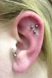 Ear rim project